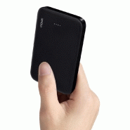 MOXIE - Batterie nomade Power Slim 5000mAh - 2 ports USB - Compacte et autorisée en avion_1