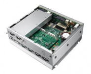 PC industriel fanless pour application transport - ITA-5831 - i5-6422EQ + 8G memory - DC-IN 48V - EN50155 - Référence ITA-5831-M5A1E_1