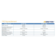 Pompe à vide - r32 - tf-vrp-15dn_1