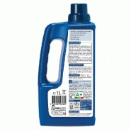 Shampooing autolustrant sol STARWAX 1 L - Sans rinçage - Pour carrelage, PVC, parquet et sols plastiques_1