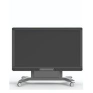 Support mobile motorisé - MIF Mot Mini Premium avec réglage électrique de la hauteur_1