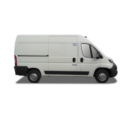 Véhicule frigorifique à cellule intégrée 8 à 10m³ - Froid positif ou négatif - Peugeot Boxer Fourgon_1