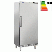 Armoire pâtissière réfrigérée positive Inox - EN 600x400  - 400L | Coolhead - BYX460_1