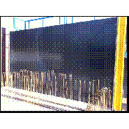 Coffrage métallique 120mm - COSFORT METAL CH 12T/m²_1