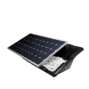 Console Plus Renusol - système de montage photovoltaïque pour toits plats ou au sol - garantie 10 ans_1