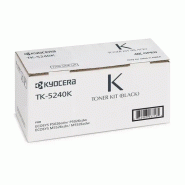 KYOCERA TK-5240K Cartouche de toner 1 pièce(s) Original Noir_1