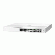 Networking Instant On Switch 24p Gigabit 4p SFP+ 1930_1