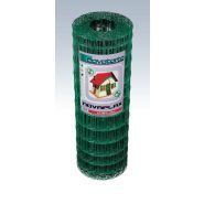 Rouleaux de grillage ondulé en acier galvanisé Novaplax
