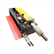 Presse plieuse horizontale ARROW - PH10 - Force 10T - Compacte et performante_1