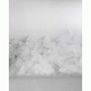 Réfrigérateur machine à glaçons en flocons – 30 kg / 24h - 330 x 470 x 580 mm_1