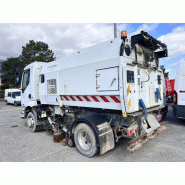 RENAULT camion balayeur scarab major_1