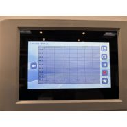 SOREMA FACIS - Congélateur Vertical Statique CVS-80 - Température -80°C - 125L à 725L_1