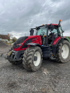 Tracteur agricole Valtra T234 V SmartTouch - 230 ch - 2020_1