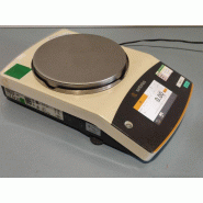Balance de précision SARTORIUS QUINTIX 1102 1CFR  1100g / 0,01g_1