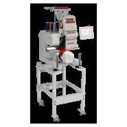 Brodeuse industrielle - Shenzhen Wanyang - cadre large 270° - automatique 9 aiguilles_1