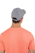 Casquette à panneaux perforés - 6 panneaux - K-up - Réf: KP118 - 100% polyester_1
