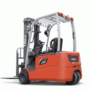 Chariot Electrique HELI CPD16 G3 Series - 1600 Kg - ZSM470_1