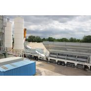 Centrale à béton Euromix 120 - rheinmix - 120 m3/h_1