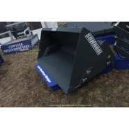 Godet à haut déversement / godet hydraulique - Sonarol LWW SNR 2000_1