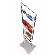 Porte-affiches - Plexiglass_1