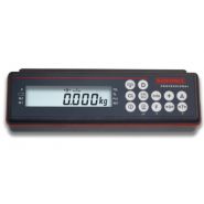 9140/9141/9142 - Balances de comptage professionnelles Soehnle - Compactes avec écran LC rétroéclairé et protection IP 65_1