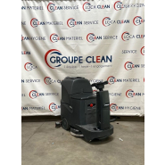 Balayeuse industrielle - FIMAP - MXR_1