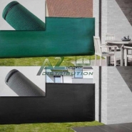 Brise-vue en rouleaux - AZ Clôture - nombreux coloris au choix_1