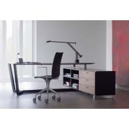 Bureau ébénisterie LLORCA_1