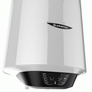 Chauffe-eau électrique vertical mural Pro 1 Eco 50L - Ariston - 3201957_1