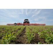 Bineuse Einböck Chopstar 1-30 avec dents vibro pour sols moyens à lourds