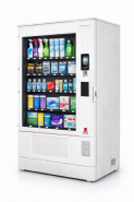 Distributeurs automatiques de produits essentiels pour la maison connectée - Smart Home Essentials Vending_1
