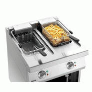 Friteuse électrique 700-E2110 286921 Bartscher_1