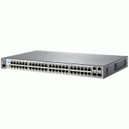 HPE Aruba Networking Aruba 2530-48 Géré L2 Fast Ethernet (10/100) 1U Gris_1