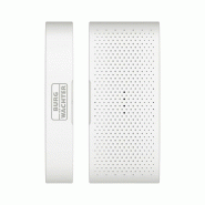 Kit de démarrage foyer intelligent 2210 - système BURGprotectTM avec base 2200, détecteurs et télécommande_1