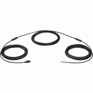 LOGITECH GROUP Camera extension cable PS/2 male to_1