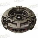 Mécanisme d'embrayage - Massey Ferguson - Référence : PTA-A43611_1