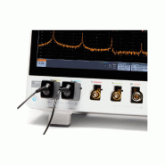 MDO34-3-BW-500 | Oscilloscope numérique TEKTRONIX 4 voies - 500 MHz - écran tactile haute résolution_1