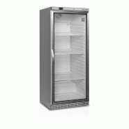 Réfrigérateur vitré GN2/1 UR600SG TEFCOLD_1