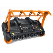 Broyeur forestier TFZ - TMC Cancela - largeur de travail 225-250 cm - puissance 180-250 HP_1