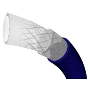 Tuyau Profiline Aqua Extra Soft - Couronne de 50 m, Bleu, 13 mm / 19 mm_1