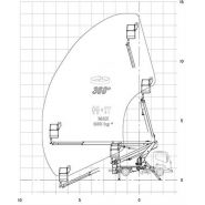 Vt 42 nexs nacelle vl à bras télescopique - klubb - 14m_1