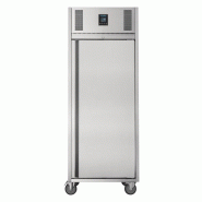 Armoire négative une porte Série U Premium 550L UA002 Polar_1