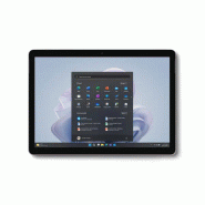 Microsoft Surface Go 4 Intel® N 256 Go 26,7 cm (10.5