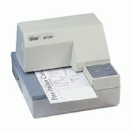 Logiciel sécurisé pour impression de chèques avec accessoires inclus