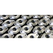 Produits de dégraissage et nettoyage écologique de pièces métalliques - DST-DEGREEZ®.