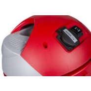 Aspirateurs professionnels Buddy - disponible en location et en vente  - 1400W - Utilisation : Mécanique/Métaux - Référence : perie5890_1