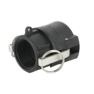 Coupleur à cames Femelle 1