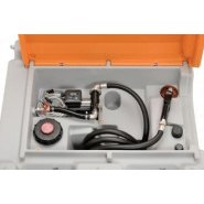 Cuve 980 litres gasoil - adr - pompe 12v - 301215_1