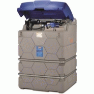 Cuve adblue 1500 litres - gestion ordinateur - 308398_1
