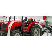 Modèle de tracteur compact Massey Ferguson 1740-1747